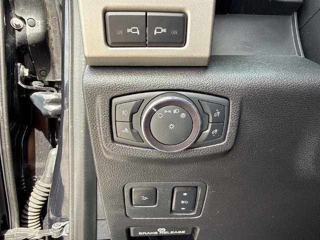 2020 Ford F-250SD Lariat