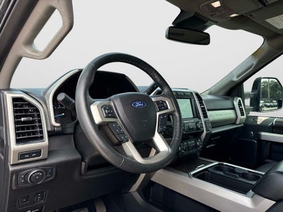 2020 Ford F-250SD Lariat