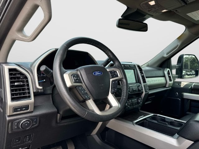 2020 Ford F-250SD Lariat