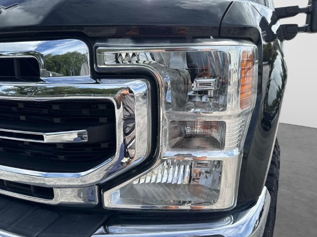 2020 Ford F-250SD Lariat