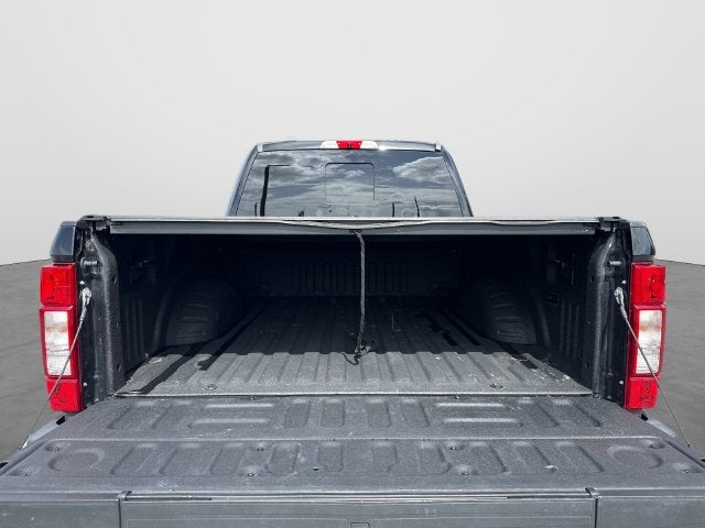 2020 Ford F-250SD Lariat