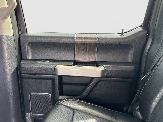 2020 Ford F-250SD Lariat