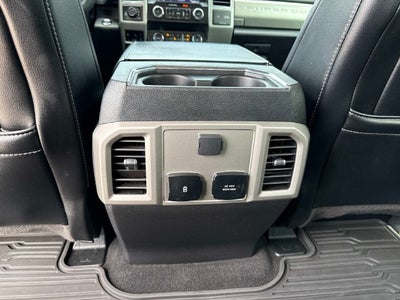 2020 Ford F-250SD Lariat
