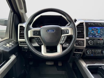 2020 Ford F-250SD Lariat