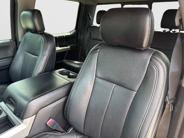 2020 Ford F-250SD Lariat