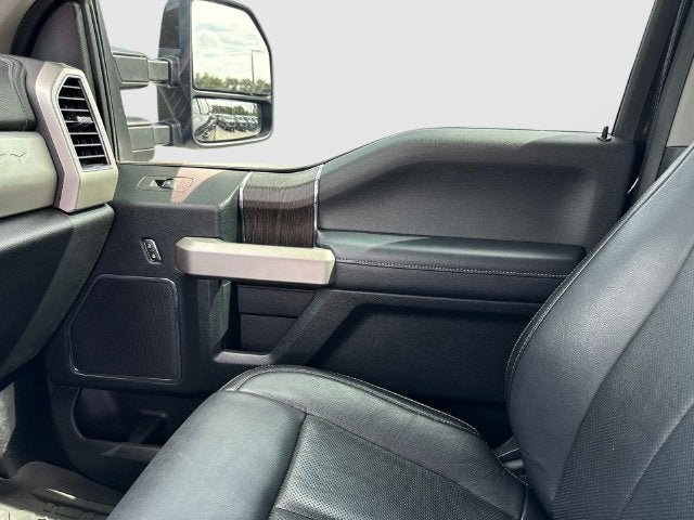 2020 Ford F-250SD Lariat