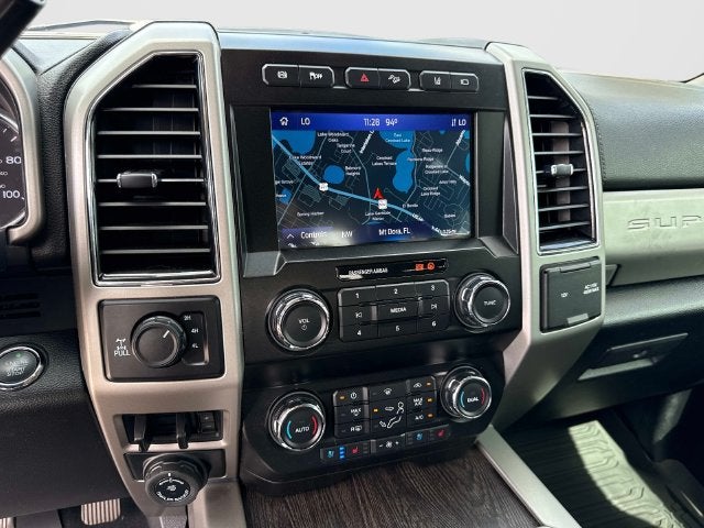 2020 Ford F-250SD Lariat