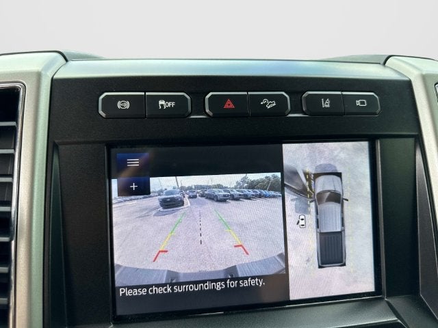 2020 Ford F-250SD Lariat
