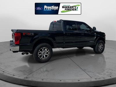 2020 Ford F-250SD Lariat