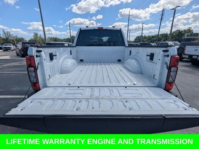 2021 Ford F-250SD XLT