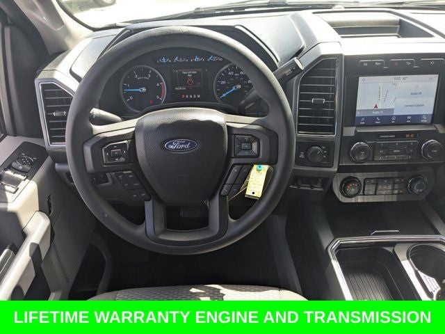 2021 Ford F-250SD XLT