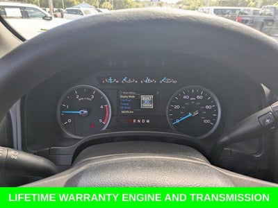 2021 Ford F-250SD XLT
