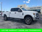 2021 Ford F-250SD XLT