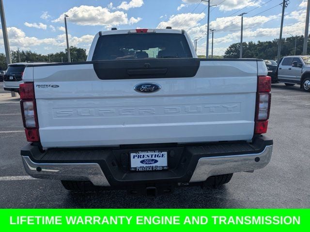 2021 Ford F-250SD XLT