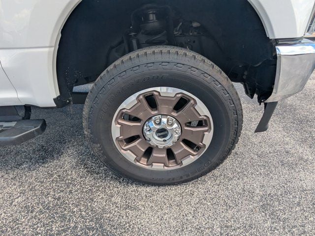 2021 Ford F-250SD XLT