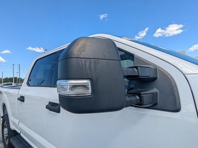 2021 Ford F-250SD XLT