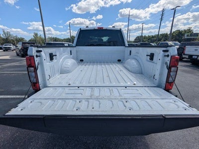 2021 Ford F-250SD XLT