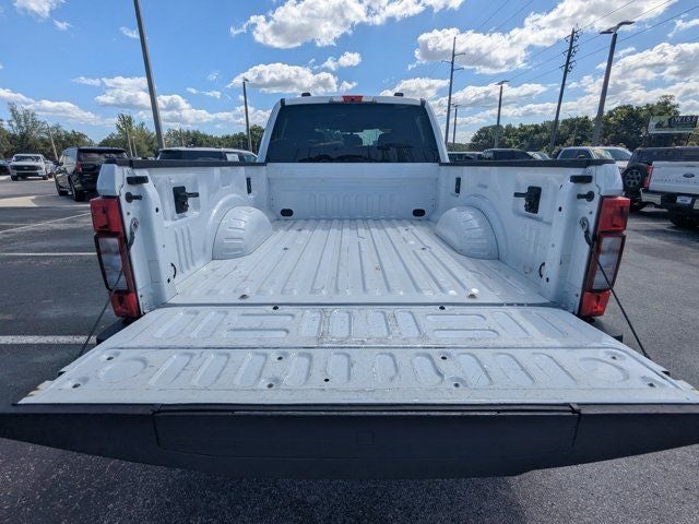 2021 Ford F-250SD XLT