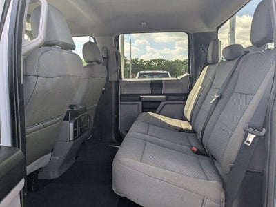 2021 Ford F-250SD XLT