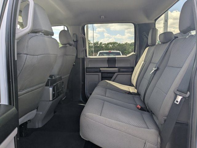 2021 Ford F-250SD XLT