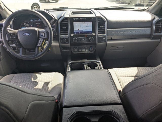 2021 Ford F-250SD XLT