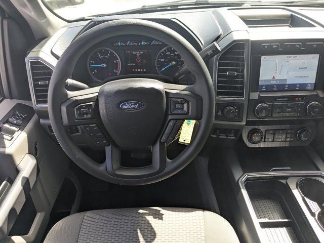 2021 Ford F-250SD XLT