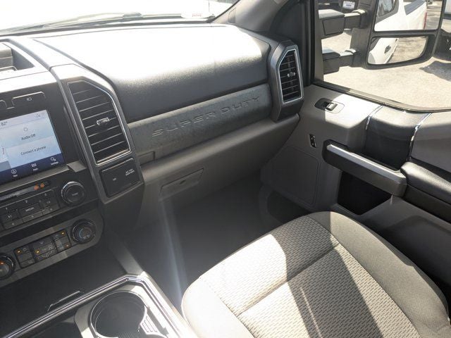 2021 Ford F-250SD XLT