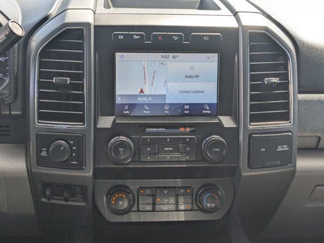 2021 Ford F-250SD XLT