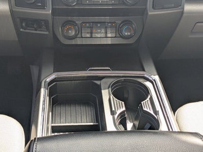 2021 Ford F-250SD XLT