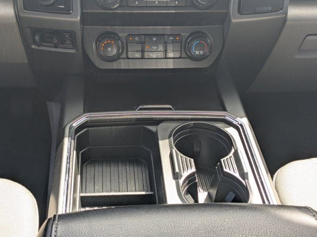 2021 Ford F-250SD XLT