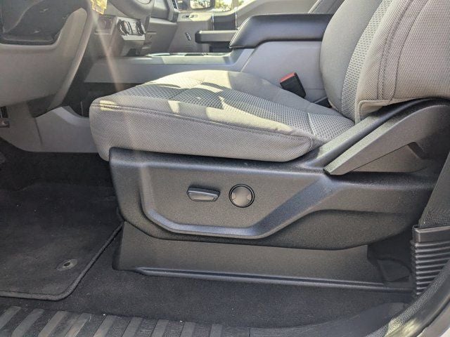 2021 Ford F-250SD XLT