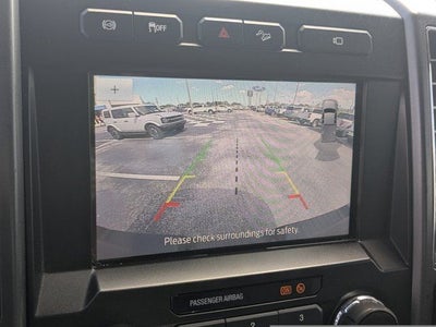2021 Ford F-250SD XLT