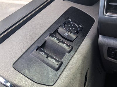 2021 Ford F-250SD XLT