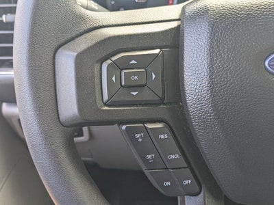 2021 Ford F-250SD XLT