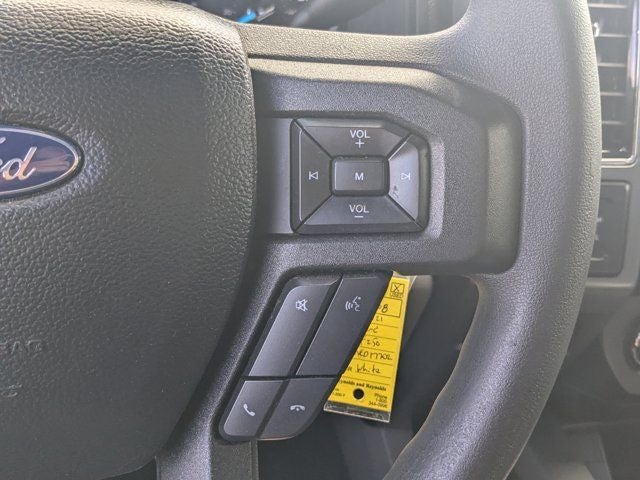 2021 Ford F-250SD XLT