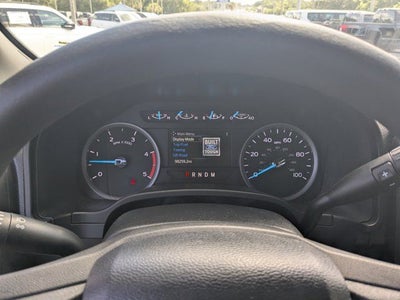 2021 Ford F-250SD XLT