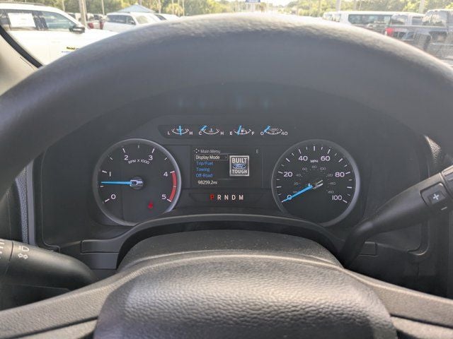 2021 Ford F-250SD XLT