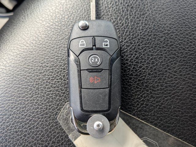 2021 Ford F-250SD XLT