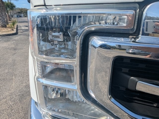 2021 Ford F-250SD Lariat