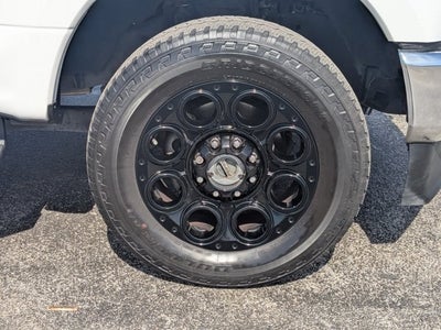 2021 Ford F-250SD Lariat