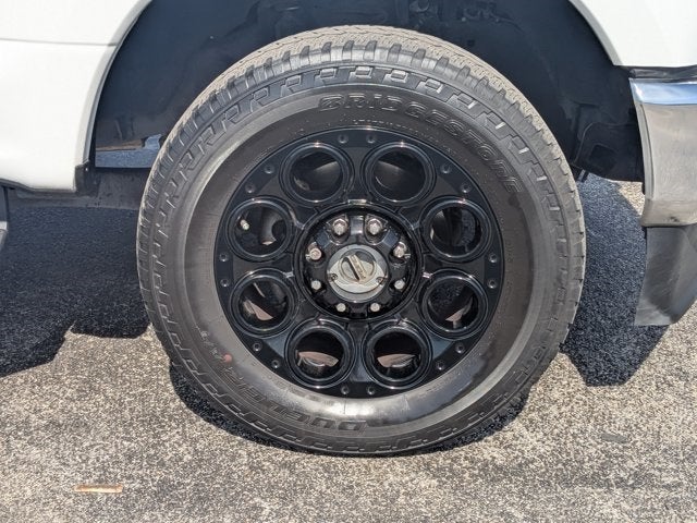 2021 Ford F-250SD Lariat