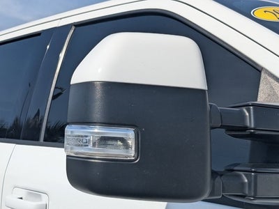 2021 Ford F-250SD Lariat