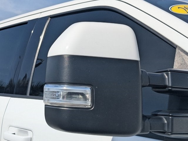 2021 Ford F-250SD Lariat