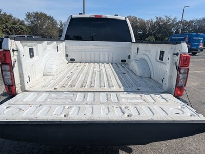 2021 Ford F-250SD Lariat