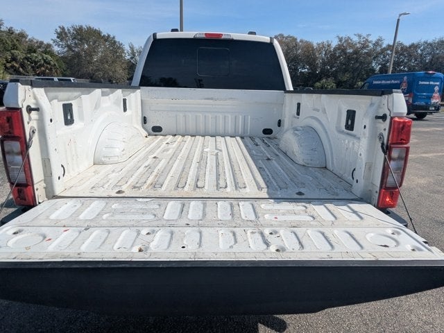 2021 Ford F-250SD Lariat