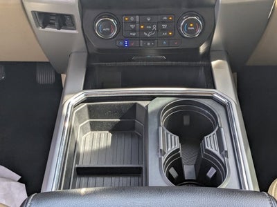 2021 Ford F-250SD Lariat