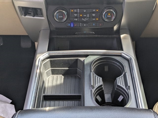 2021 Ford F-250SD Lariat