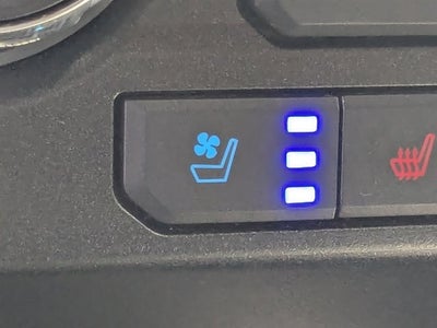 2021 Ford F-250SD Lariat