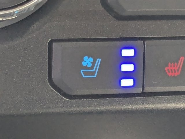 2021 Ford F-250SD Lariat