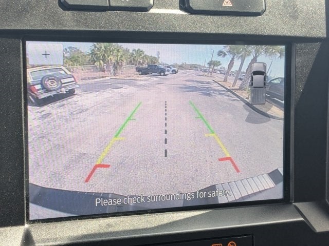 2021 Ford F-250SD Lariat